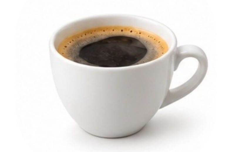 Kaffeecreme - Gericht bei Bella Pizza